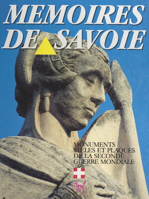 cover image of Mémoires de Savoie